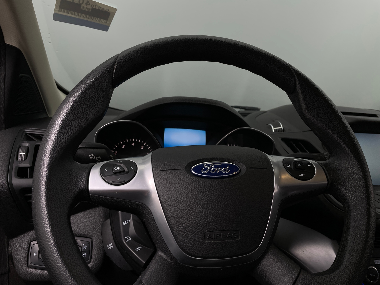Thumbnail: 2015 Ford Escape - 5