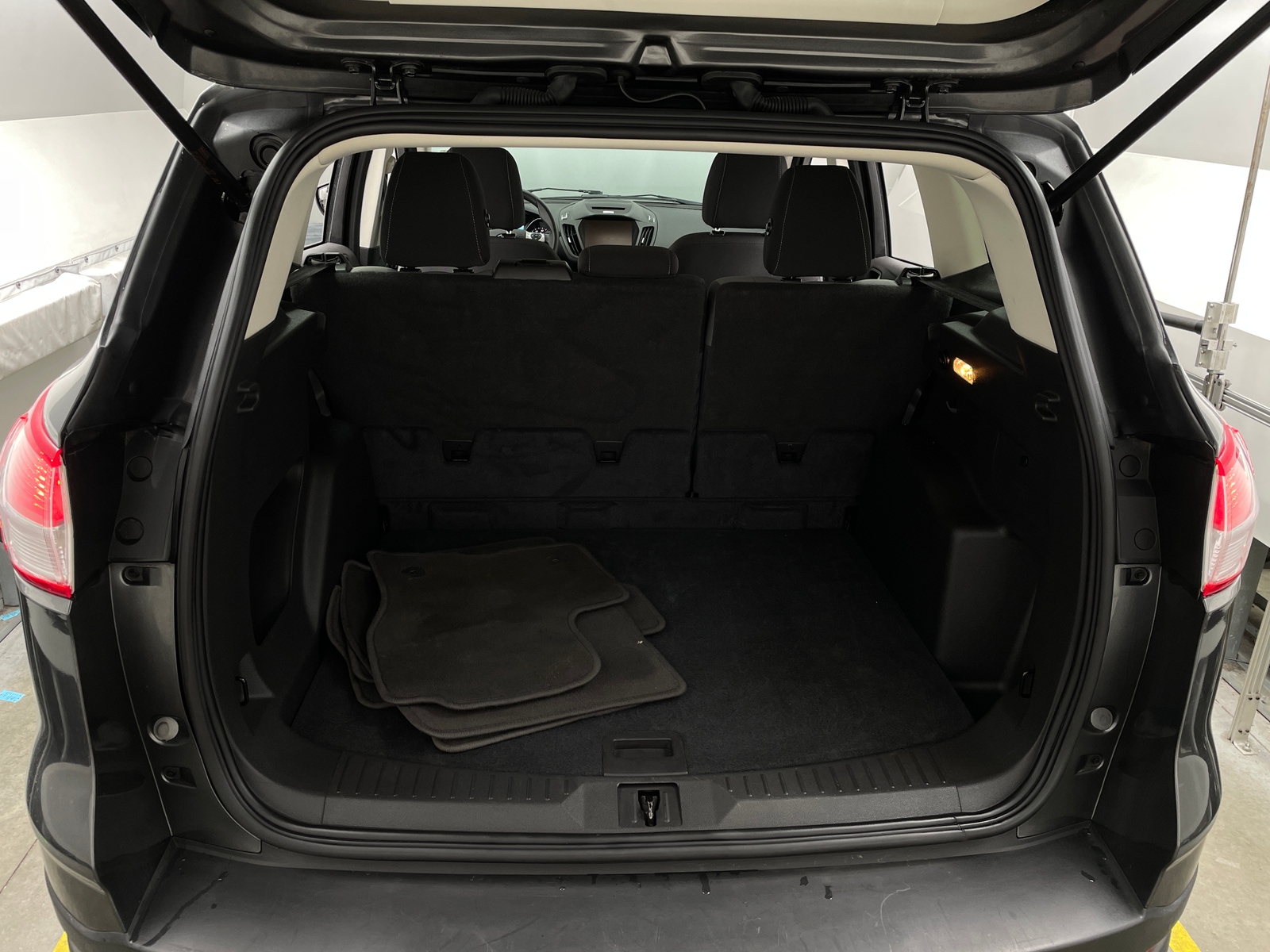 Thumbnail: 2015 Ford Escape - 7