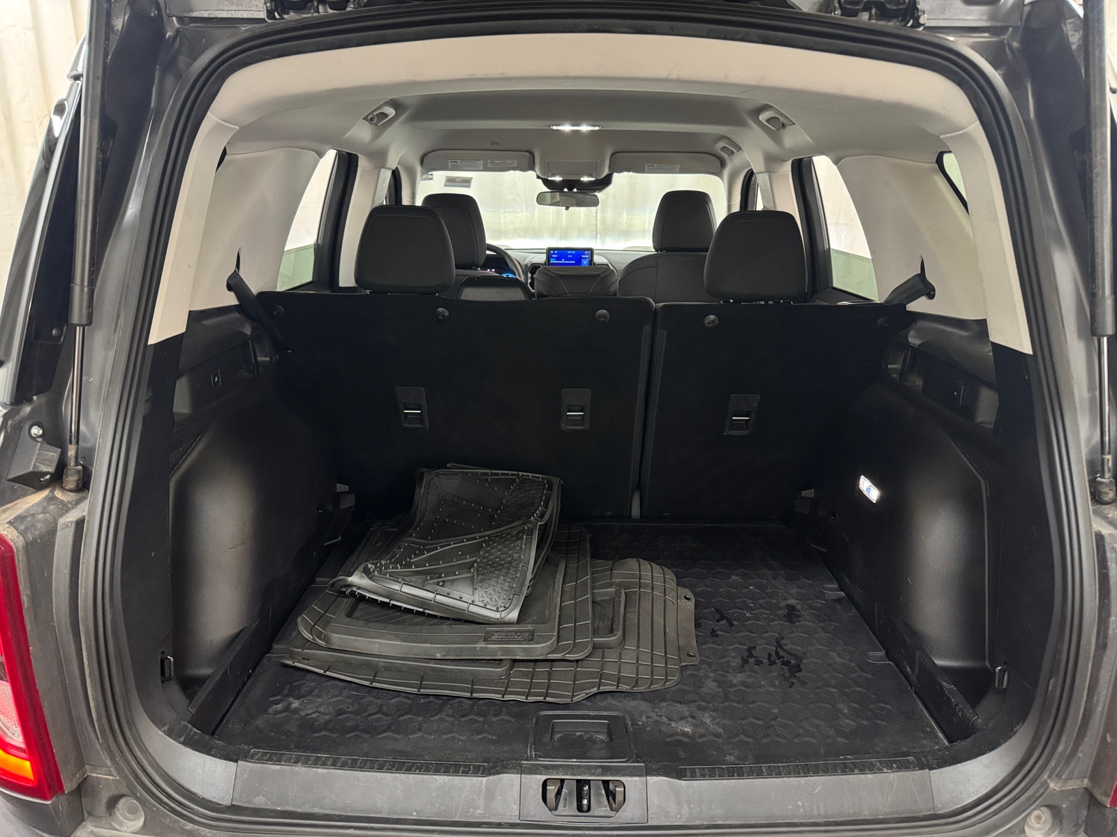 Thumbnail: 2022 Ford Bronco Sport - 7