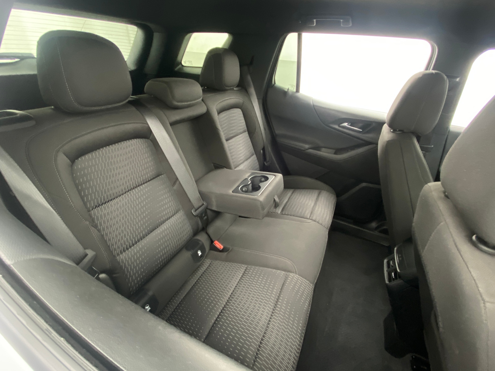 Thumbnail: 2025 Chevrolet Equinox - 6