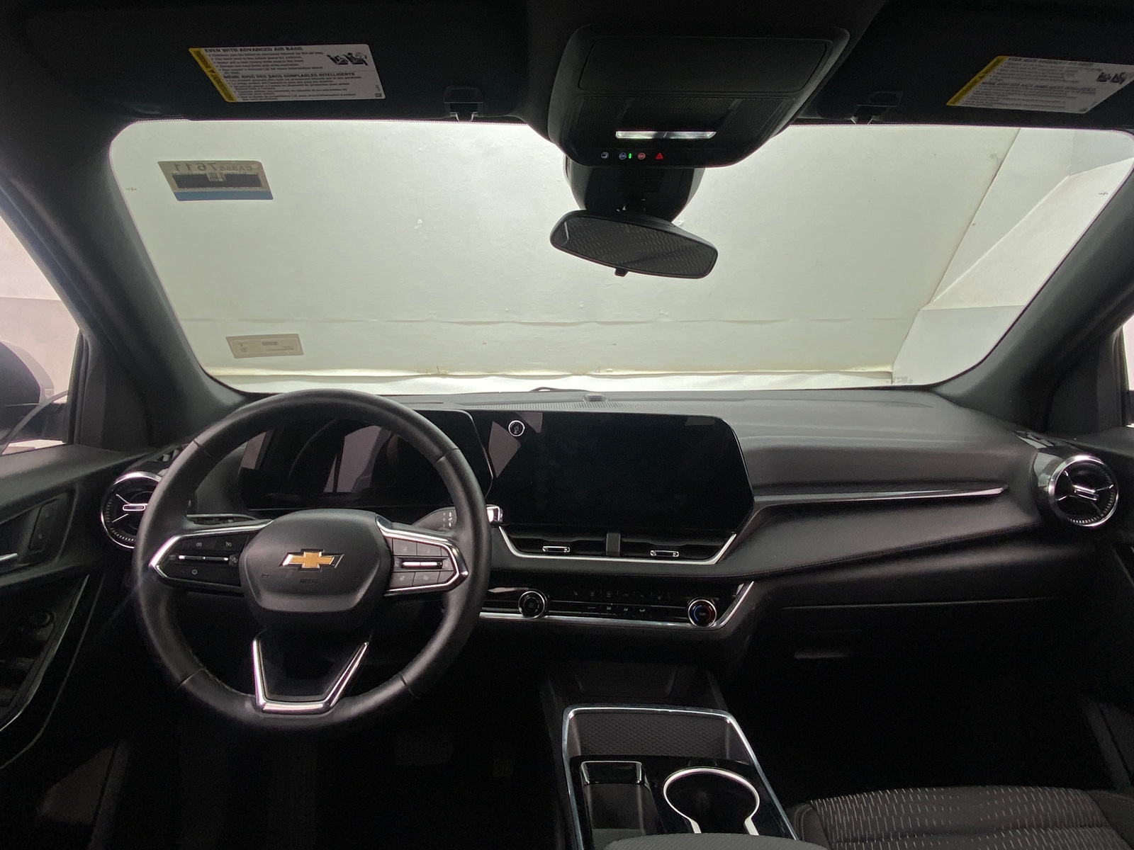 Thumbnail: 2025 Chevrolet Equinox - 3