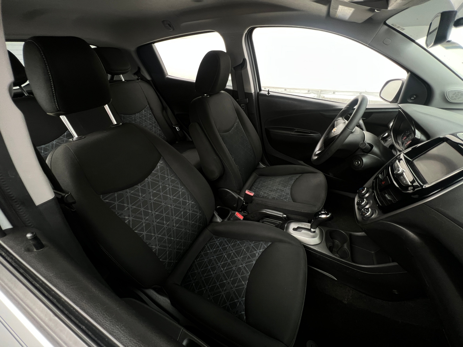 Thumbnail: 2022 Chevrolet Spark - 2