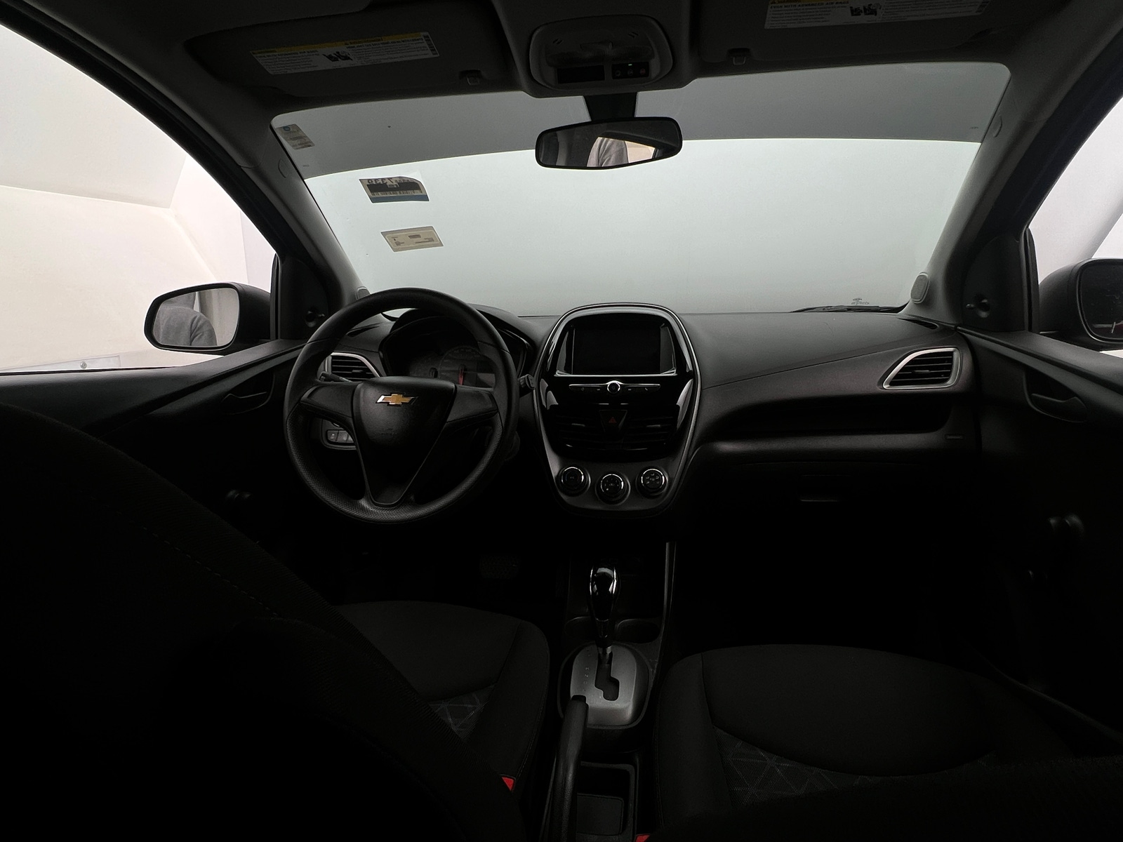 Thumbnail: 2022 Chevrolet Spark - 3