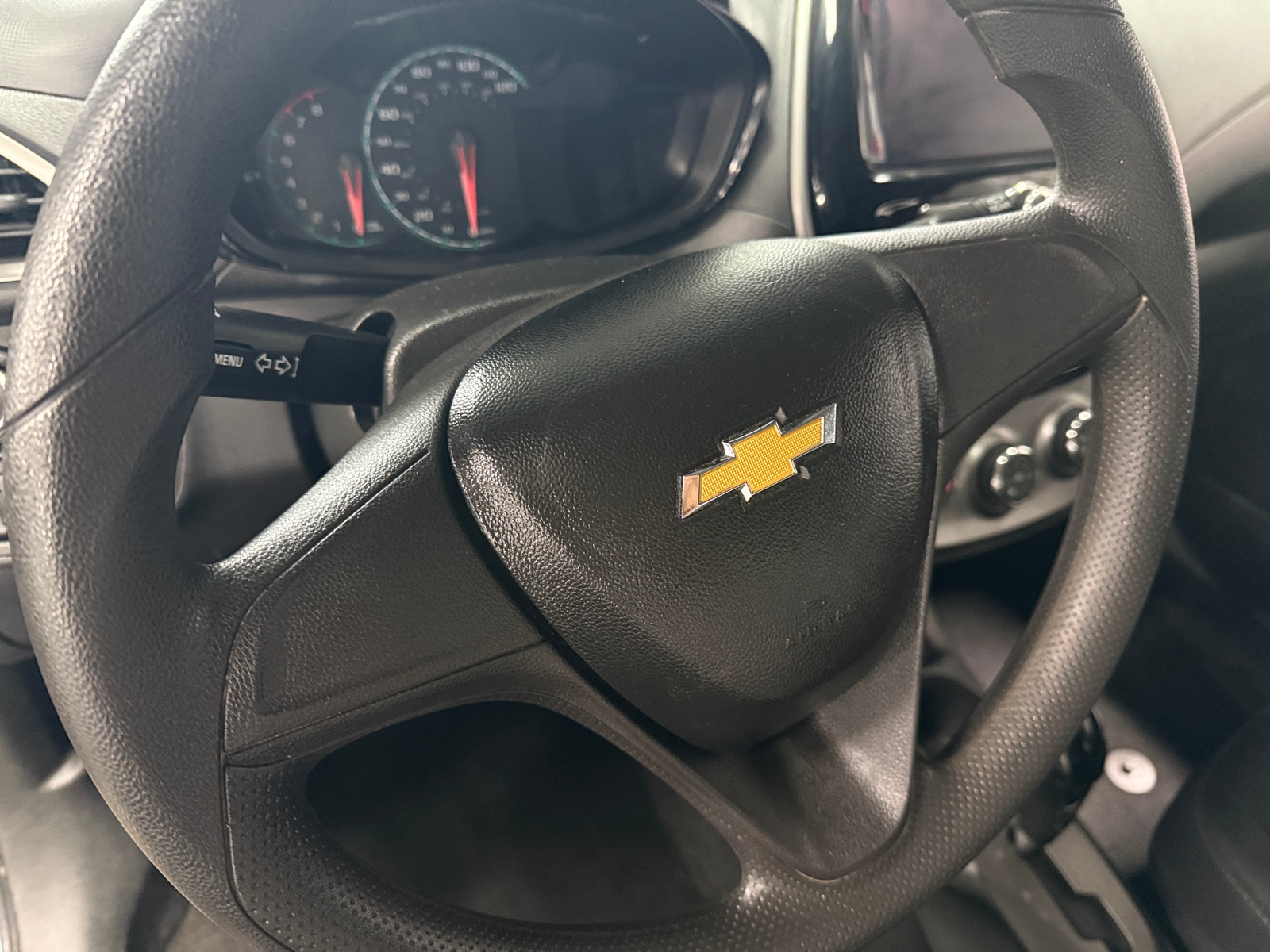 Thumbnail: 2022 Chevrolet Spark - 5