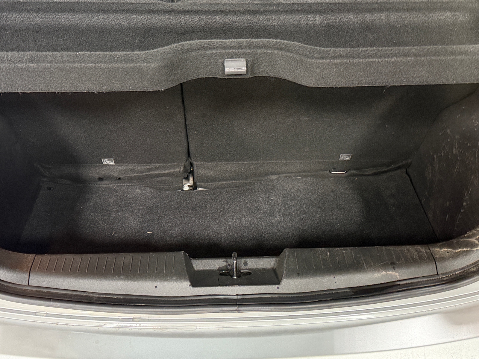 Thumbnail: 2022 Chevrolet Spark - 7