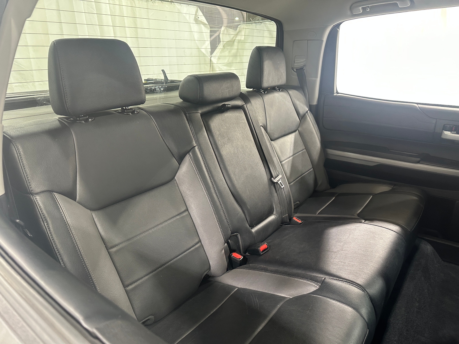 Thumbnail: 2021 Toyota Tundra - 5