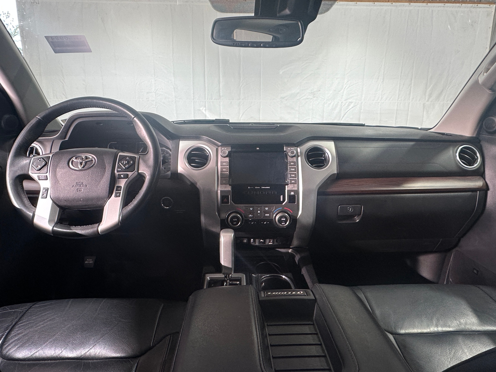 Thumbnail: 2021 Toyota Tundra - 2