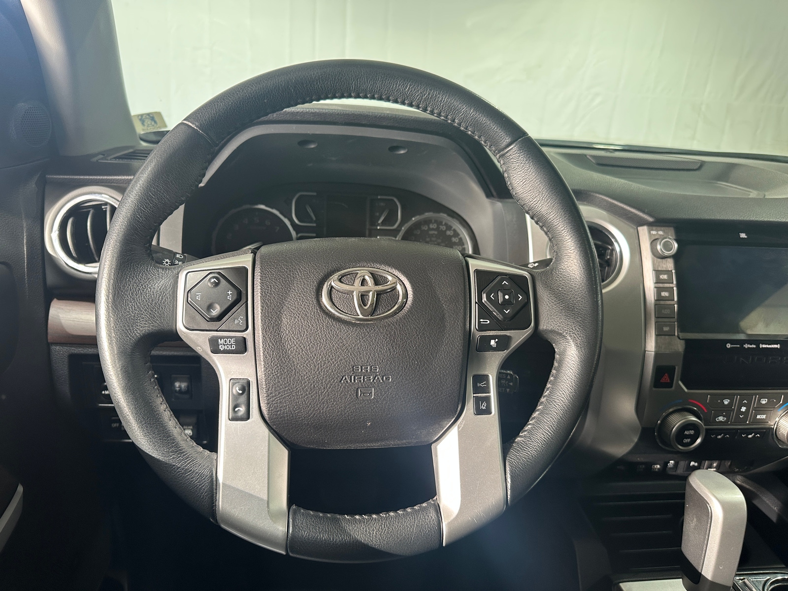 Thumbnail: 2021 Toyota Tundra - 4