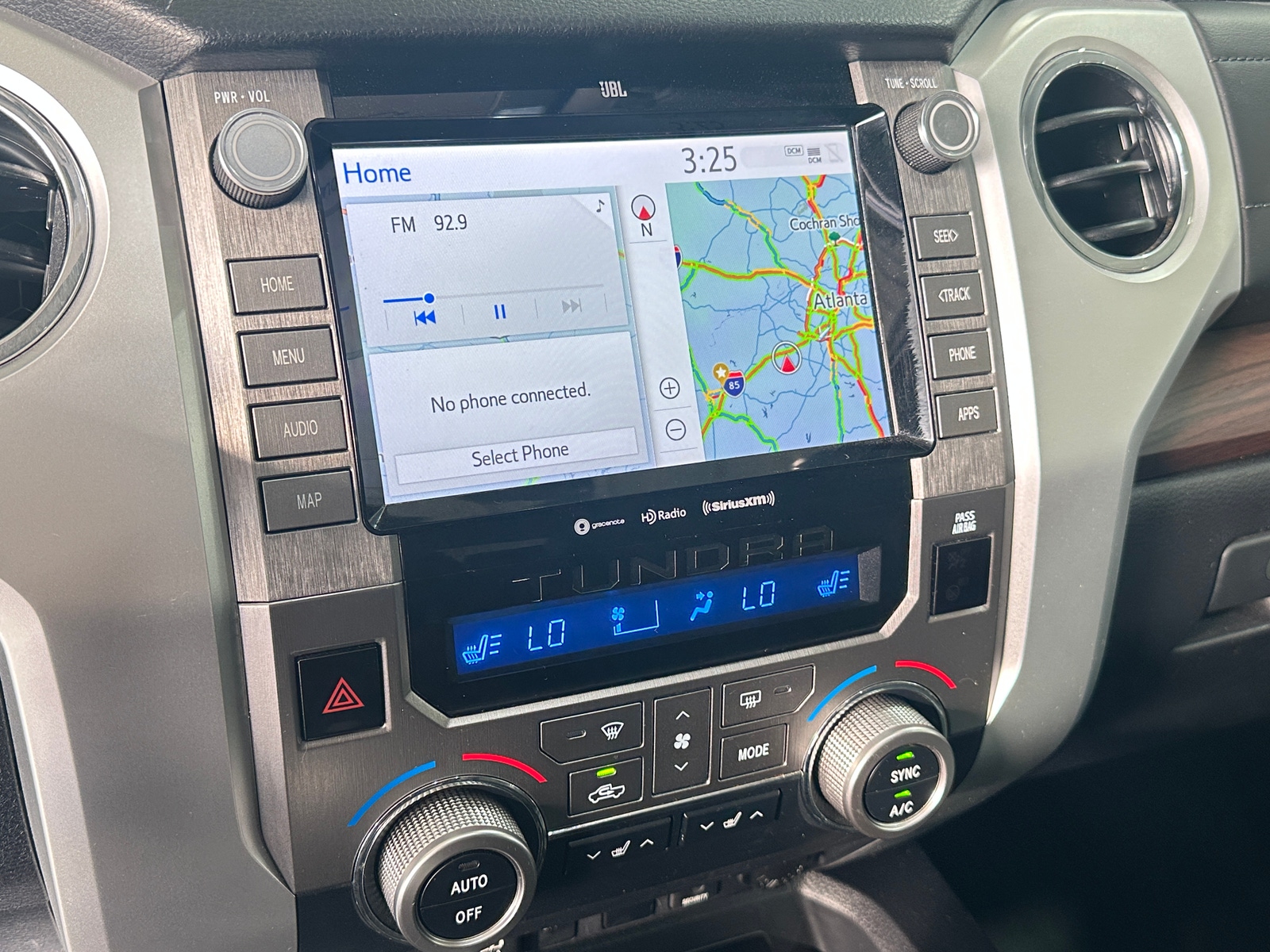 Thumbnail: 2021 Toyota Tundra - 3