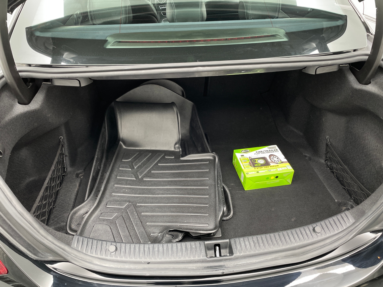 Thumbnail: 2018 Mercedes-Benz C-Class - 6