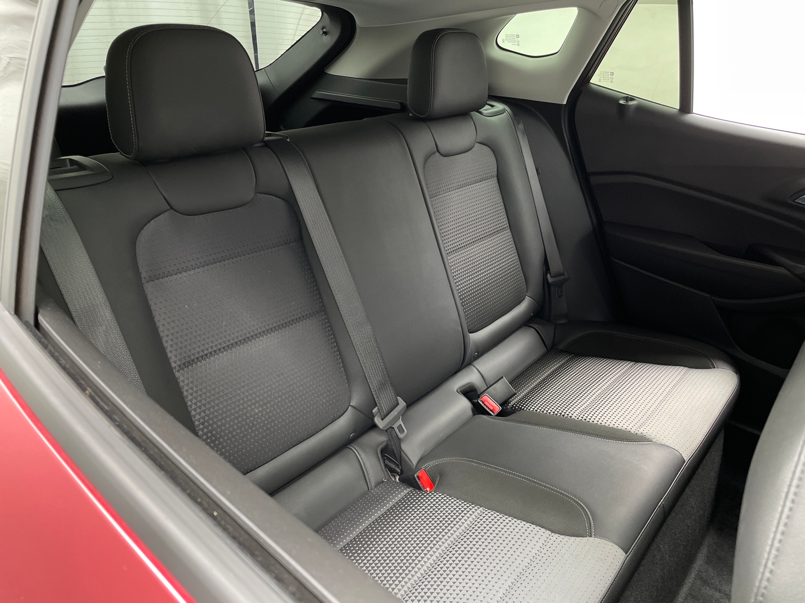 Thumbnail: 2025 Chevrolet Trax - 6