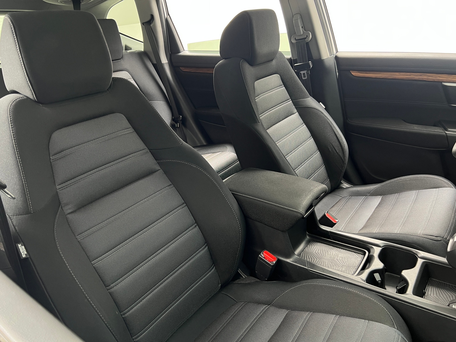 Thumbnail: 2018 Honda CR-V - 2