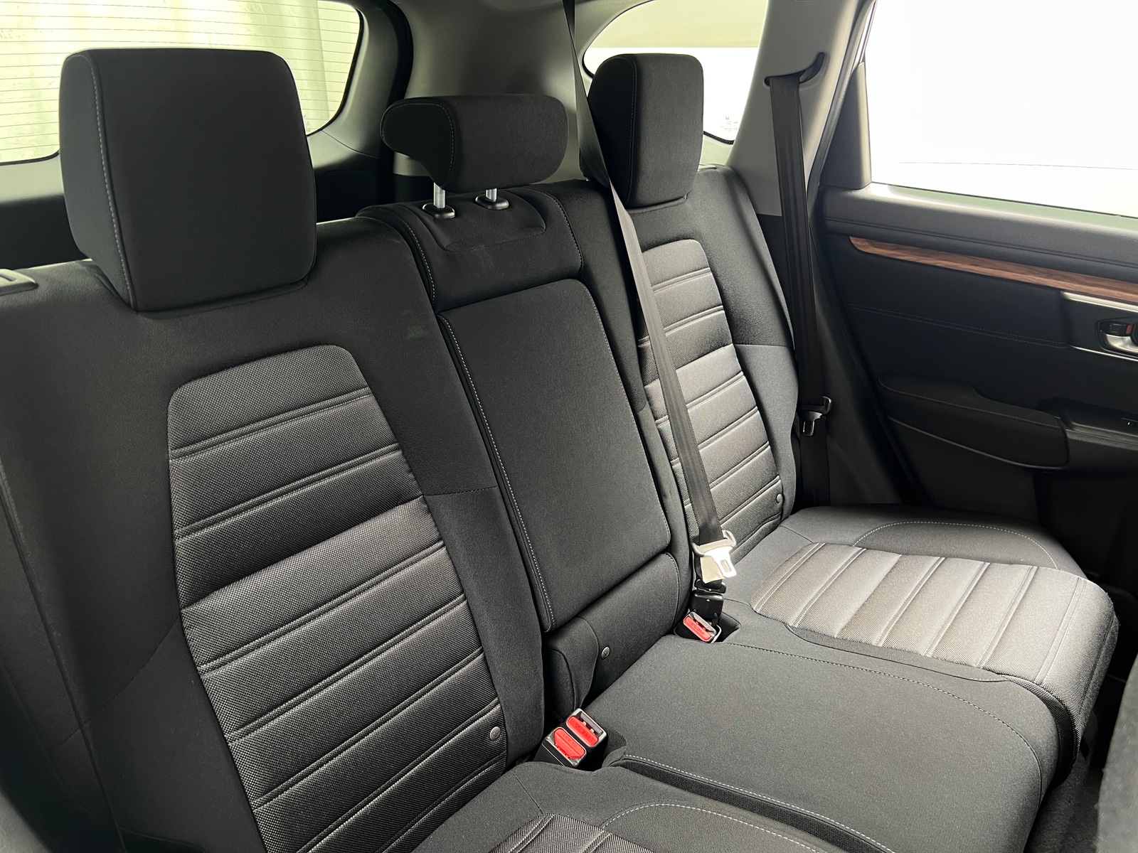 Thumbnail: 2018 Honda CR-V - 6