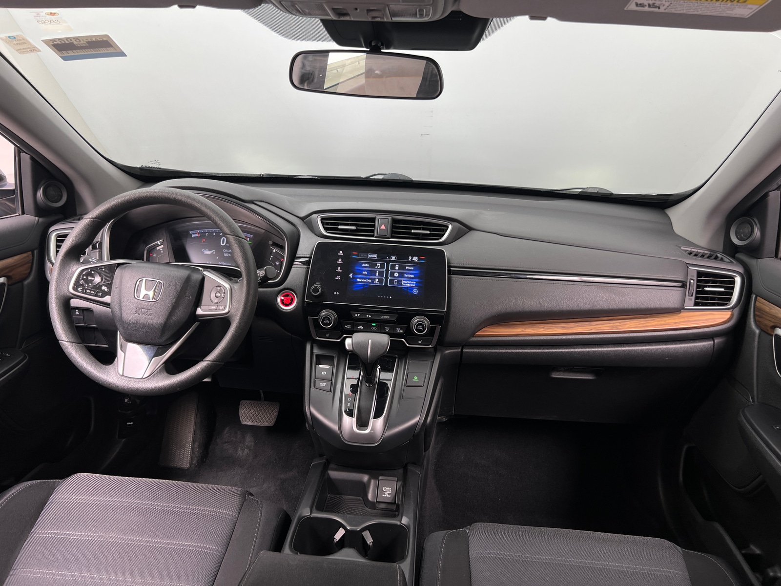 Thumbnail: 2018 Honda CR-V - 3