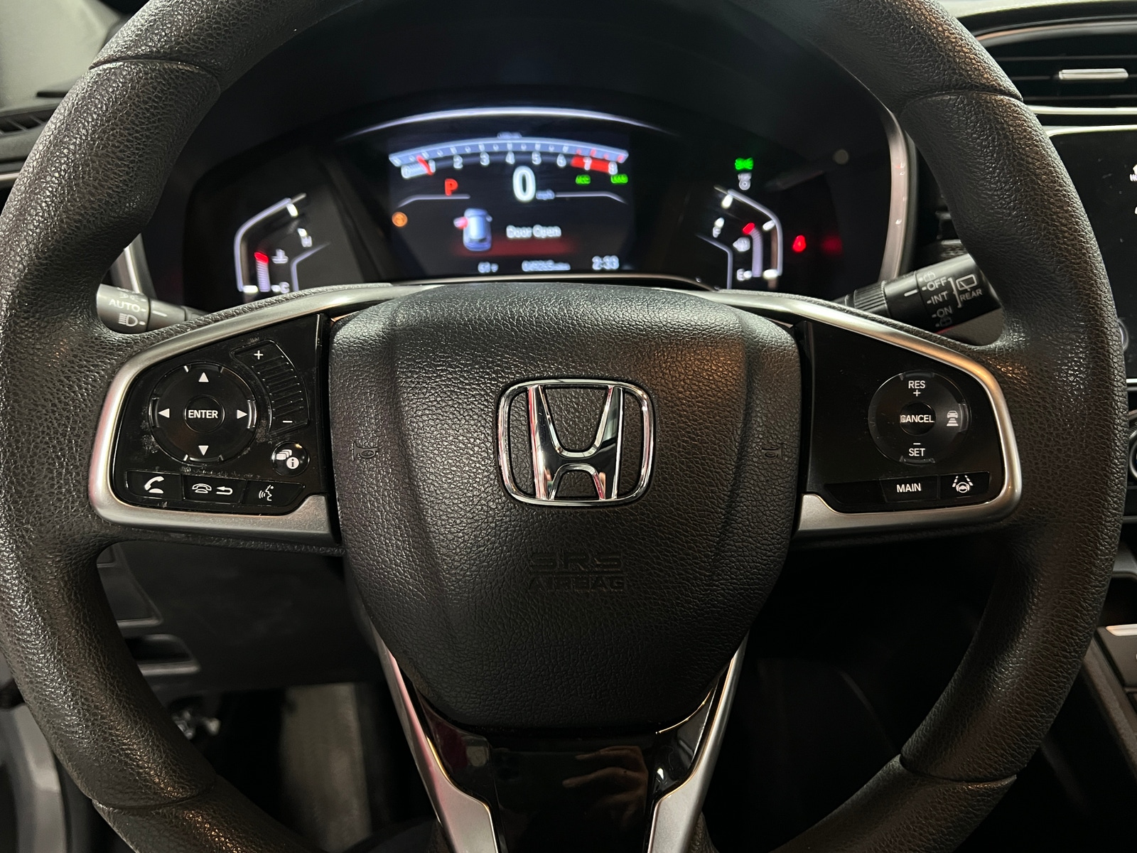 Thumbnail: 2018 Honda CR-V - 5
