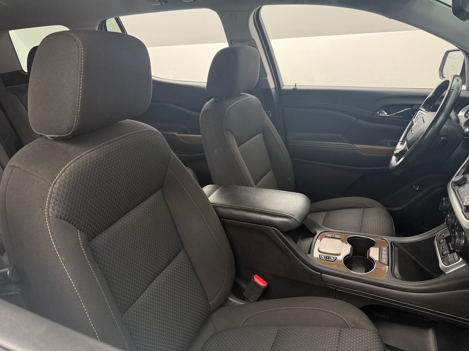 Thumbnail: 2020 GMC Acadia - 2