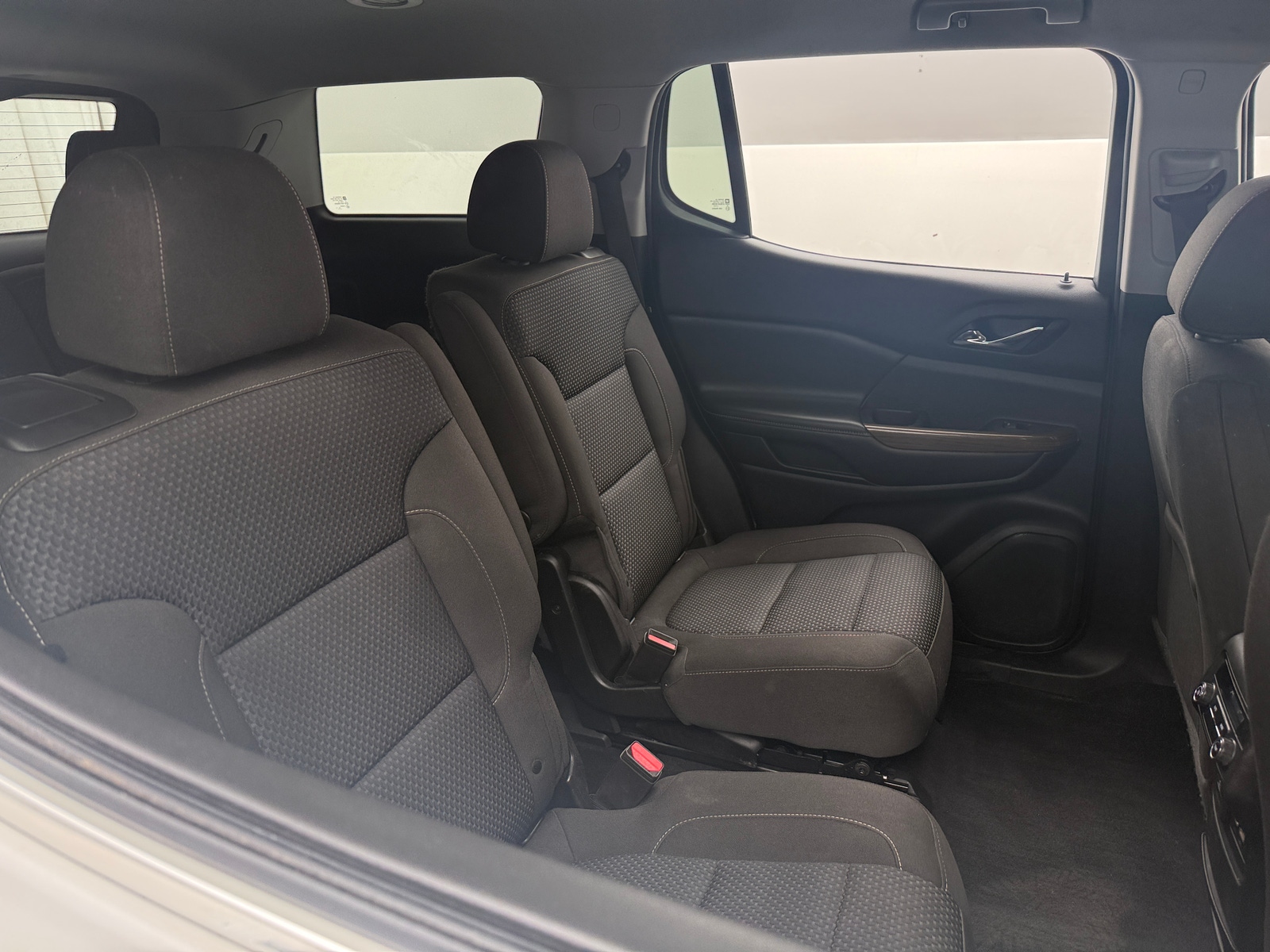 Thumbnail: 2020 GMC Acadia - 6