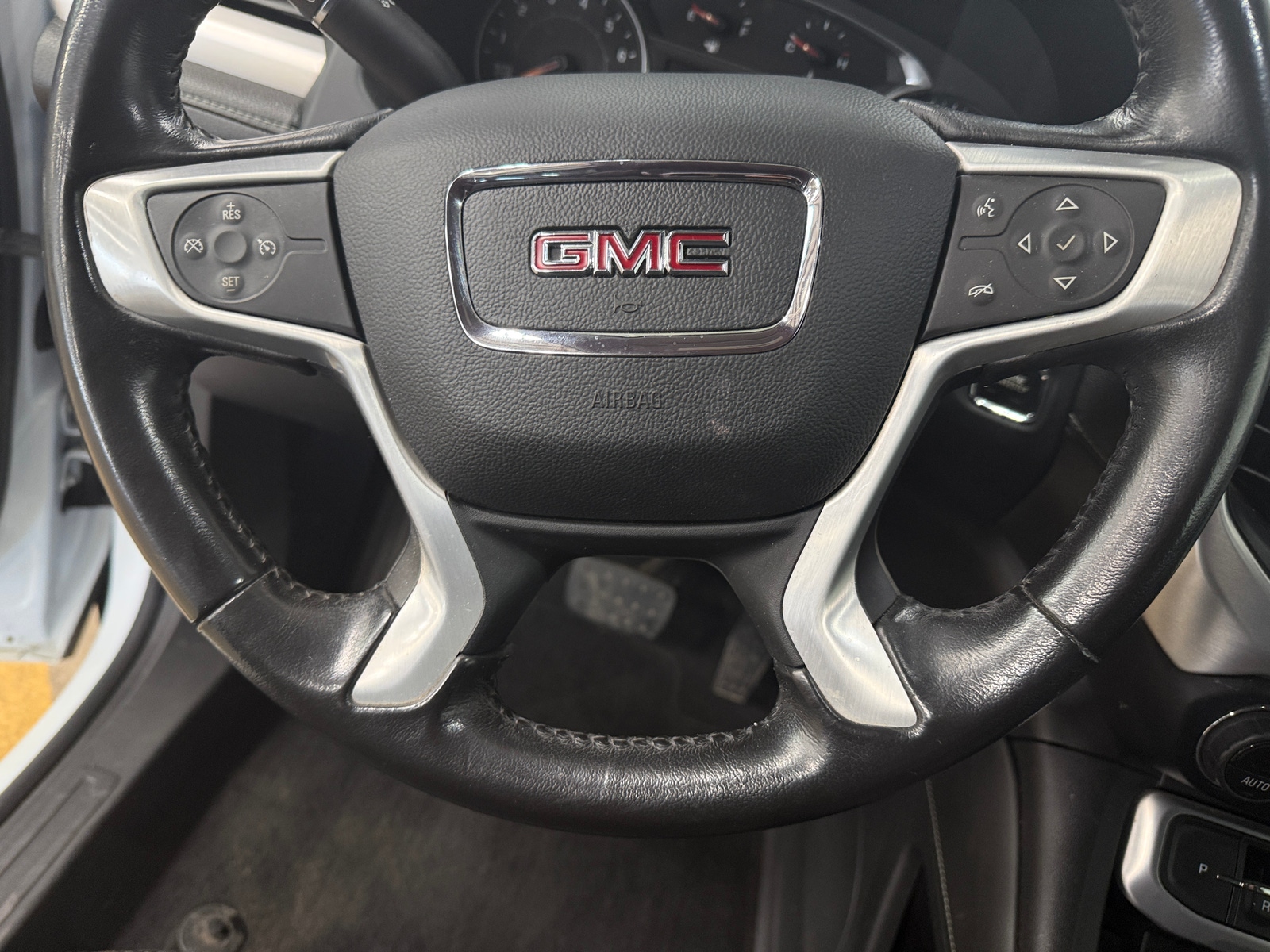 Thumbnail: 2020 GMC Acadia - 5