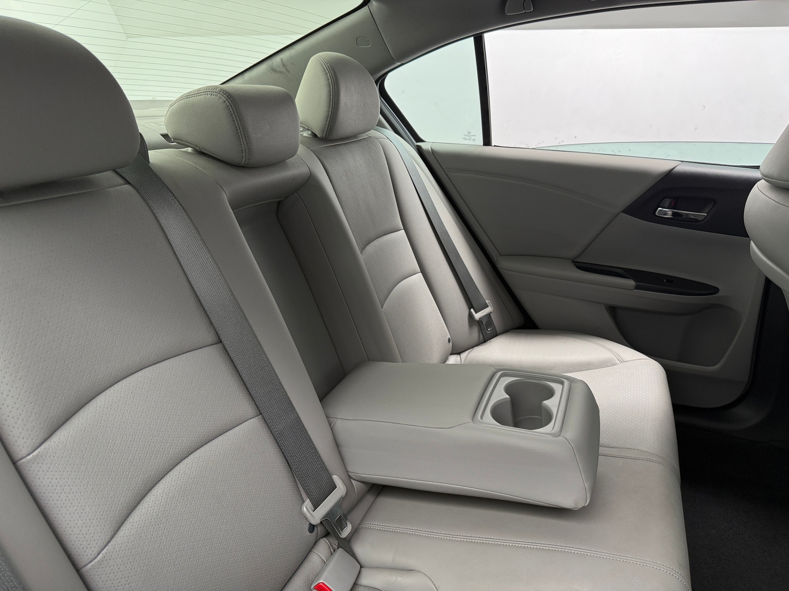 Thumbnail: 2014 Honda Accord - 5