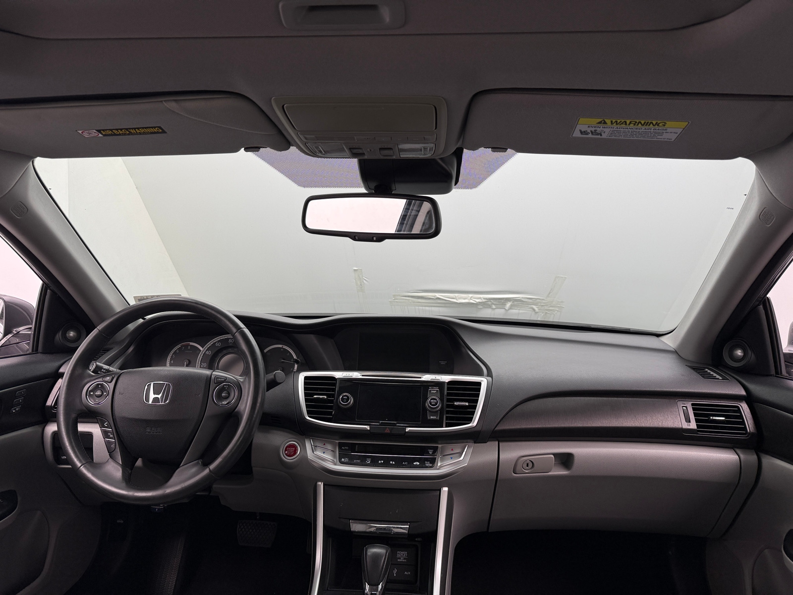 Thumbnail: 2014 Honda Accord - 2