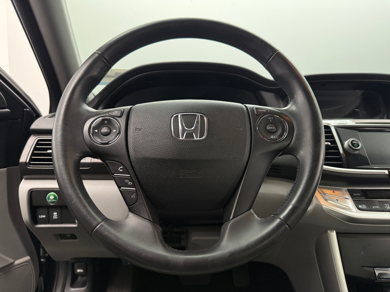 Thumbnail: 2014 Honda Accord - 4