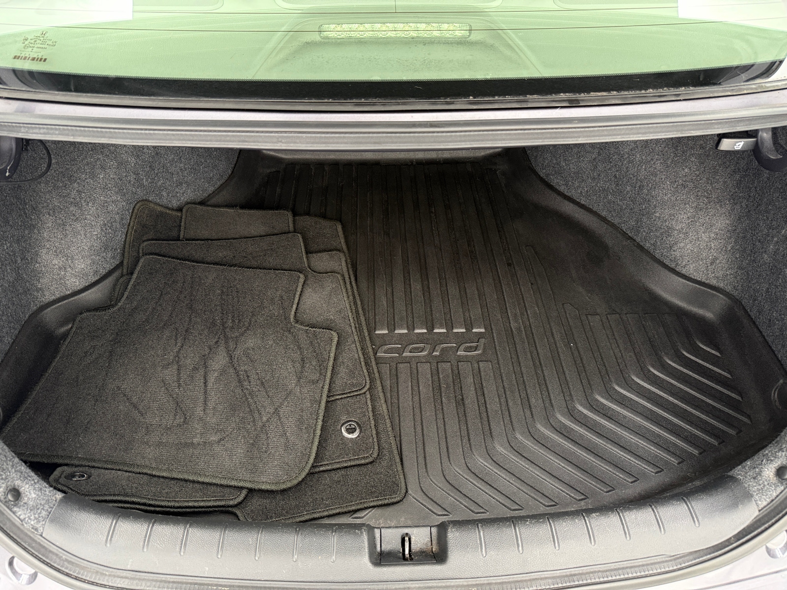 Thumbnail: 2014 Honda Accord - 6