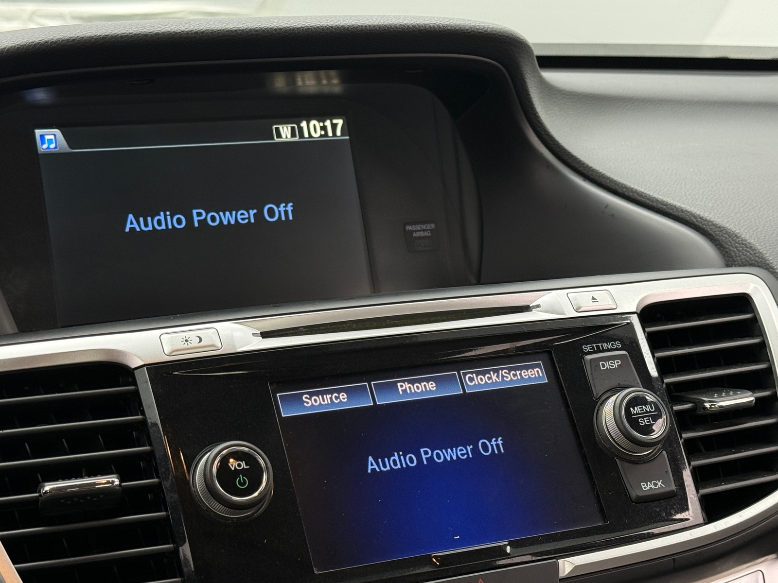 Thumbnail: 2014 Honda Accord - 3