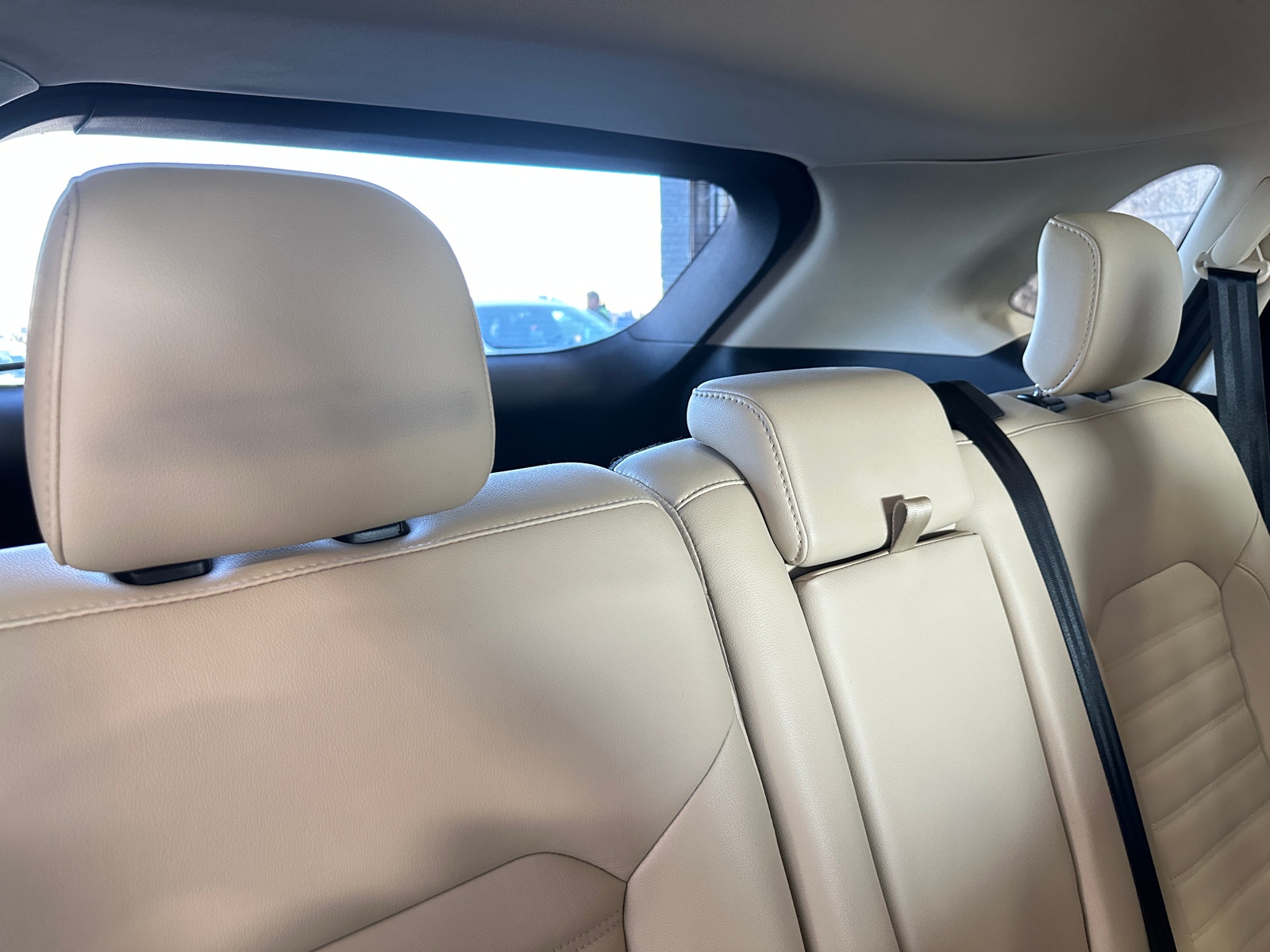 Thumbnail: 2018 Ford Edge - 5