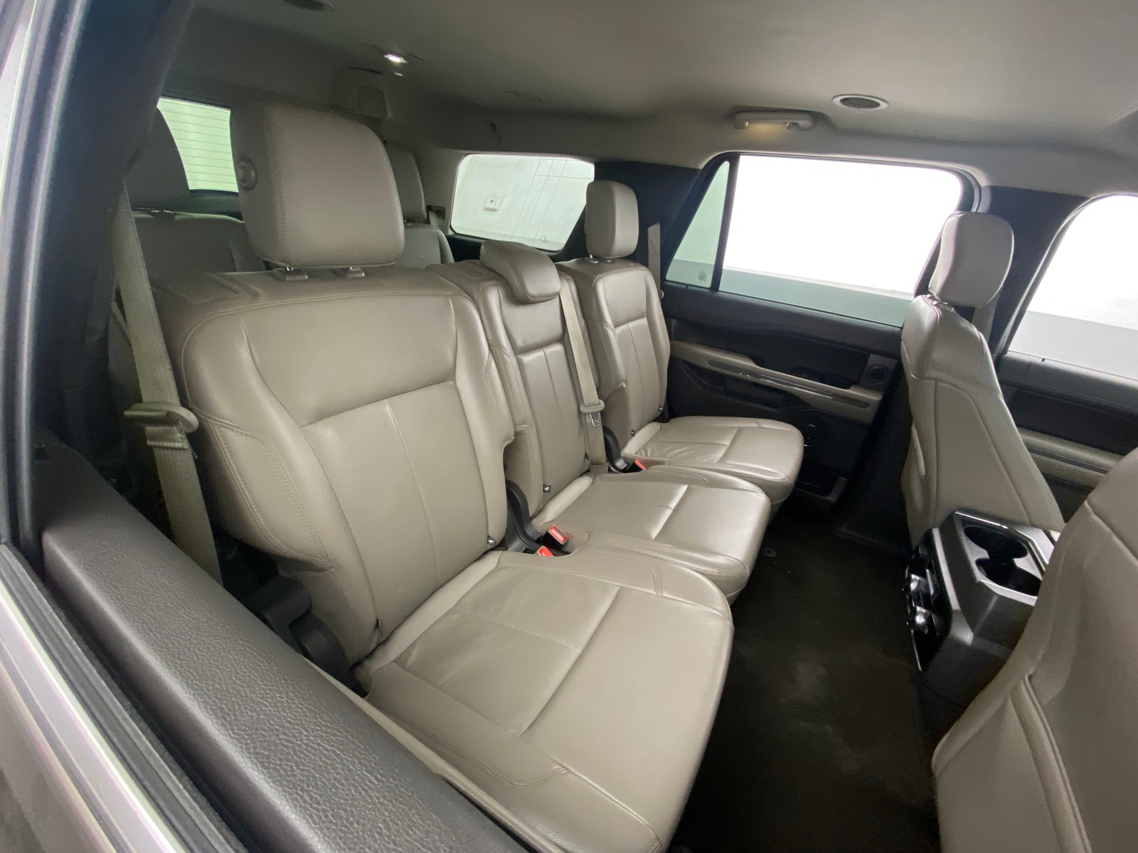 Thumbnail: 2019 Ford Expedition - 5