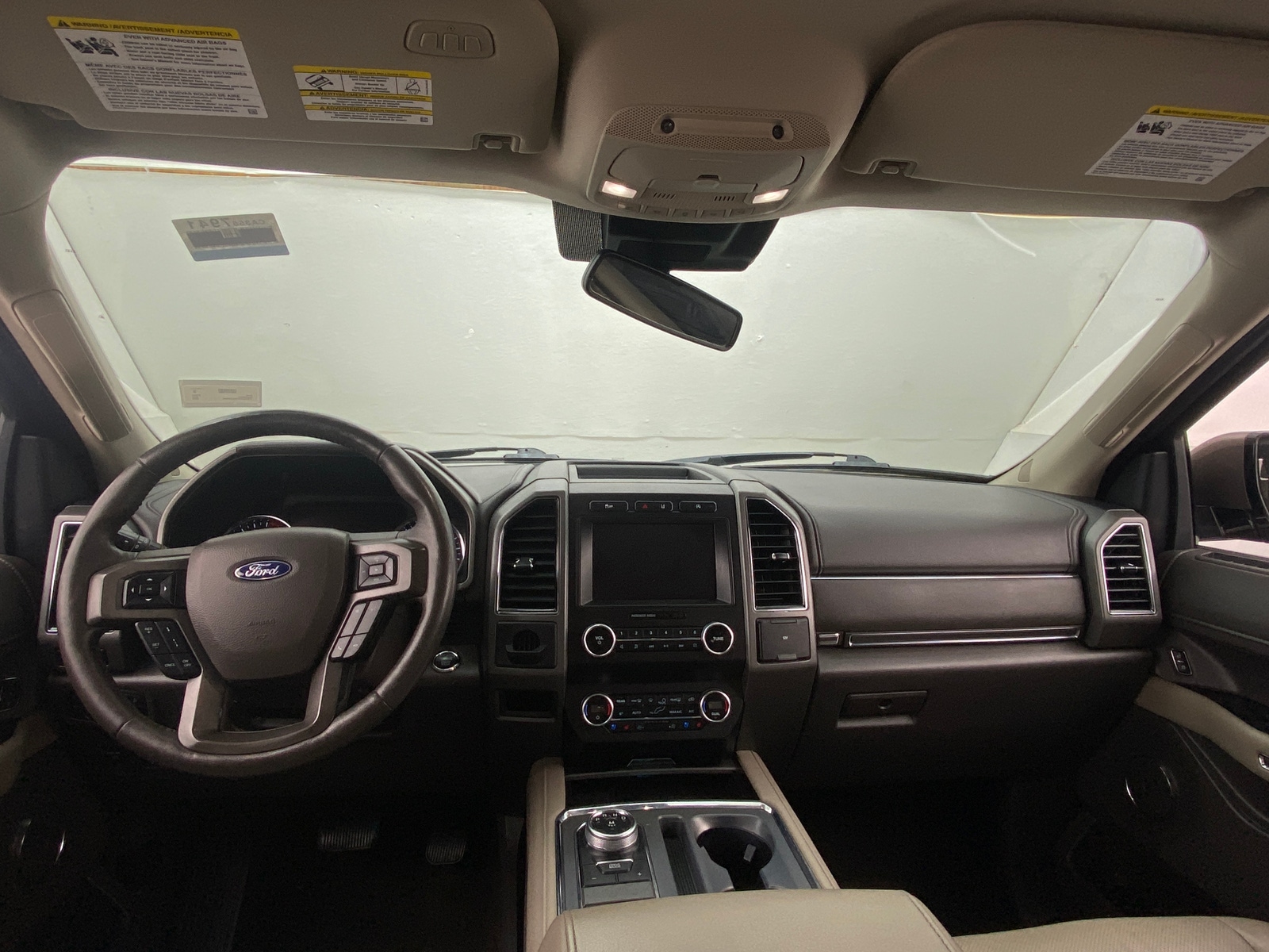 Thumbnail: 2019 Ford Expedition - 2