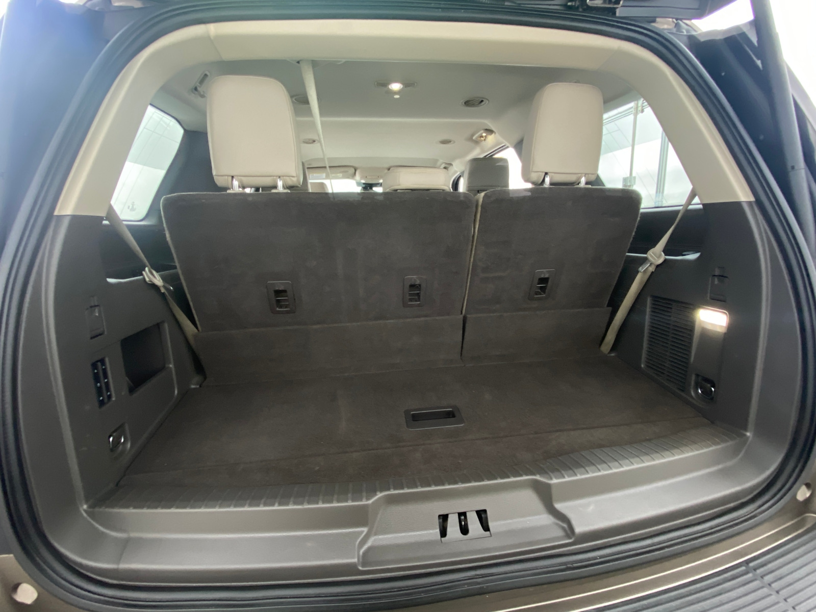 Thumbnail: 2019 Ford Expedition - 6