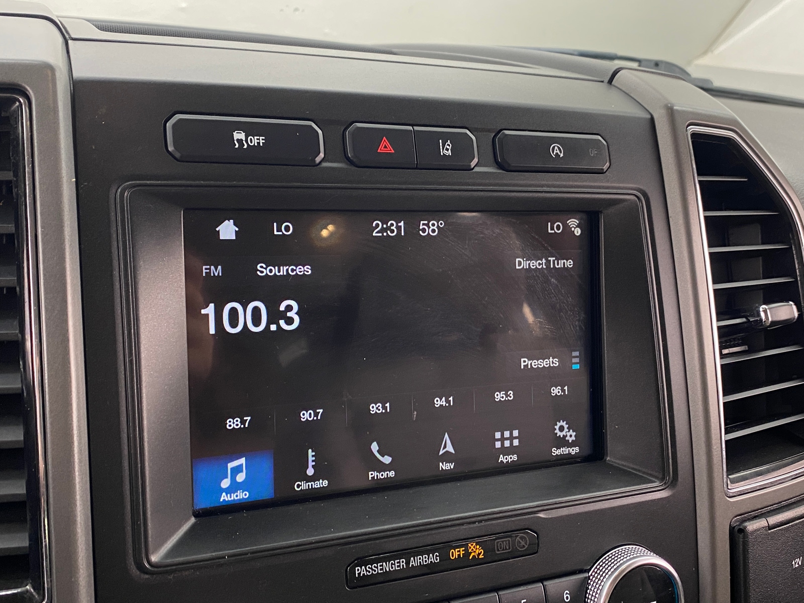 Thumbnail: 2019 Ford Expedition - 3