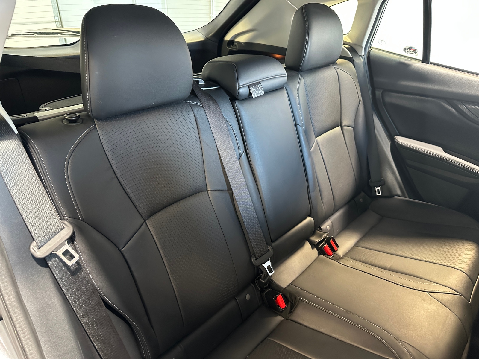 Thumbnail: 2022 Subaru Impreza - 5