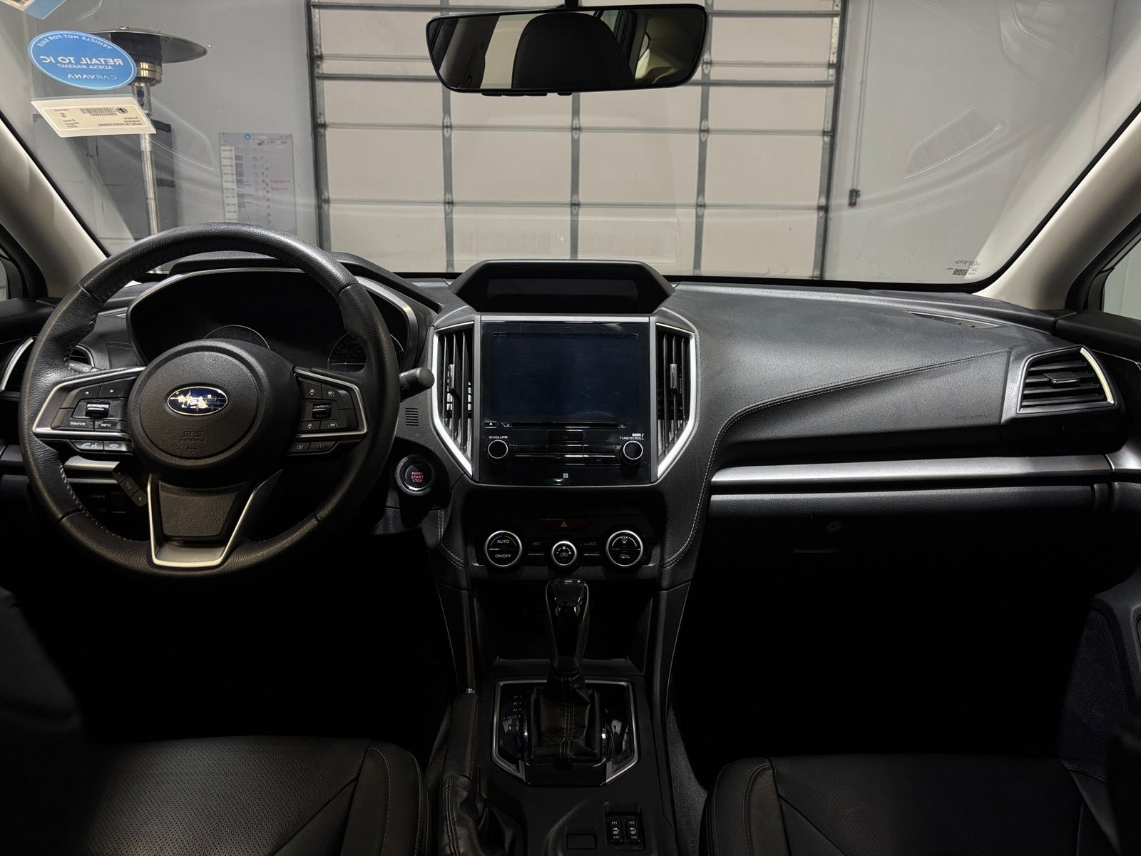 Thumbnail: 2022 Subaru Impreza - 2