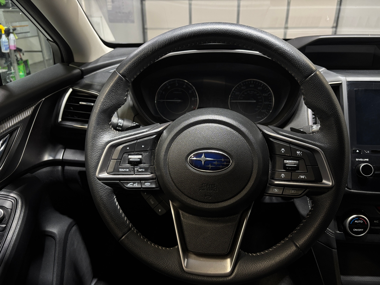 Thumbnail: 2022 Subaru Impreza - 4