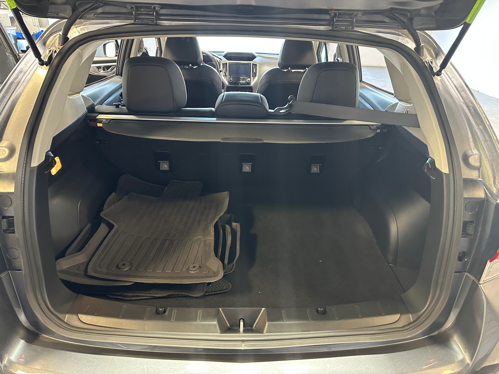 Thumbnail: 2022 Subaru Impreza - 6