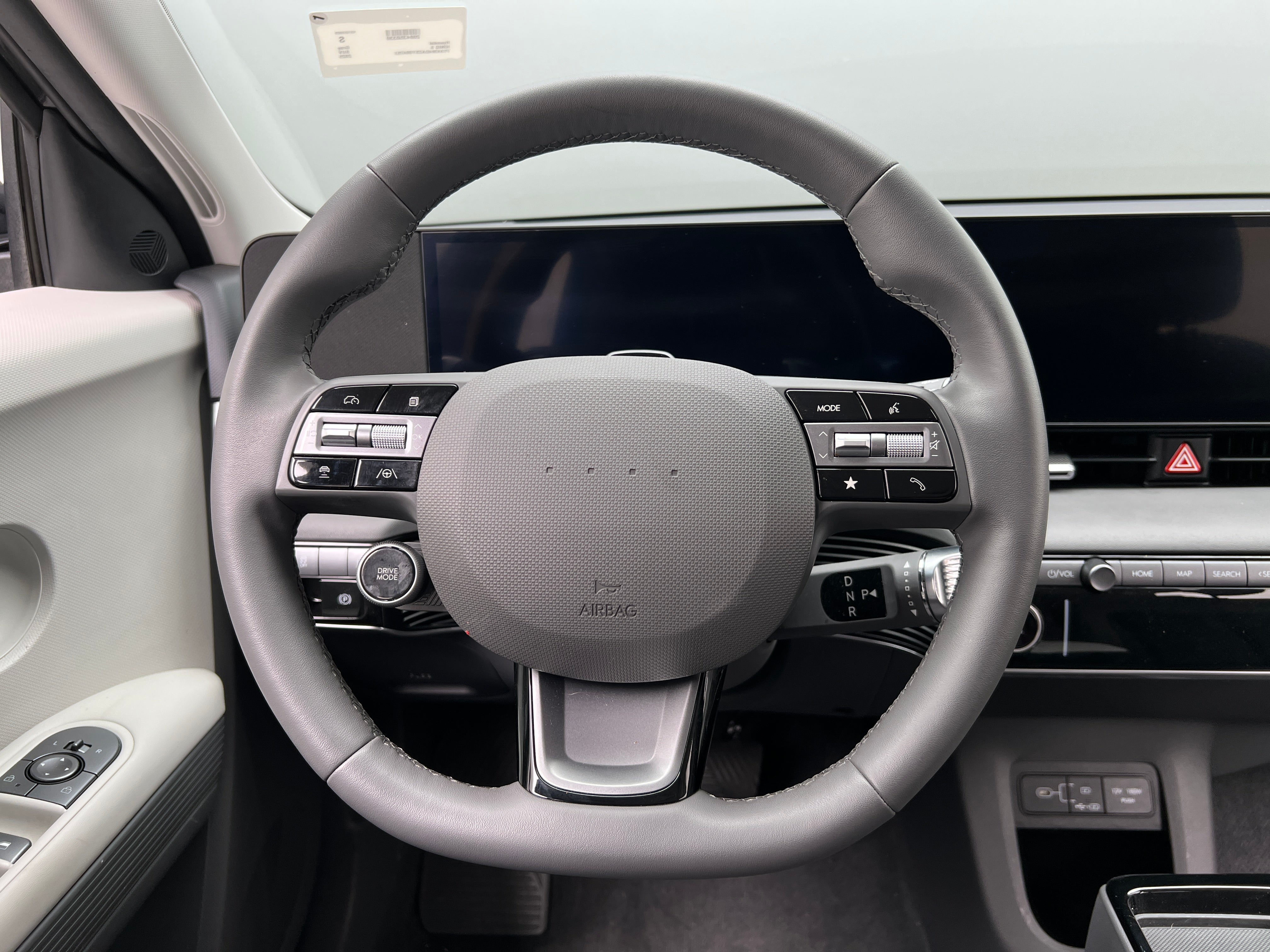 Used 2025 Hyundai IONIQ 5 SE with VIN 7YAKM4DA2SY004751 for sale in Auburn, WA