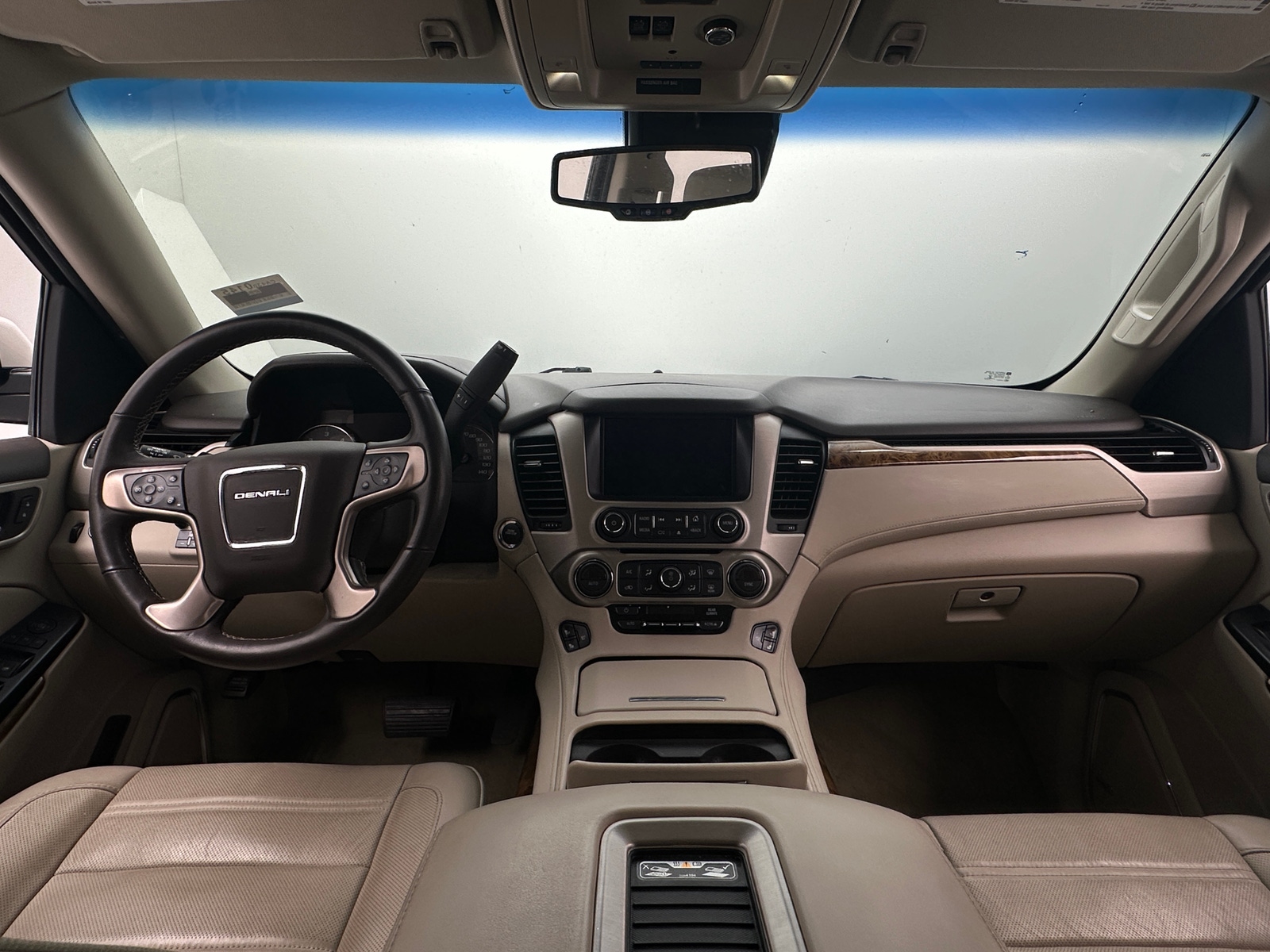 Thumbnail: 2015 GMC Yukon XL - 2