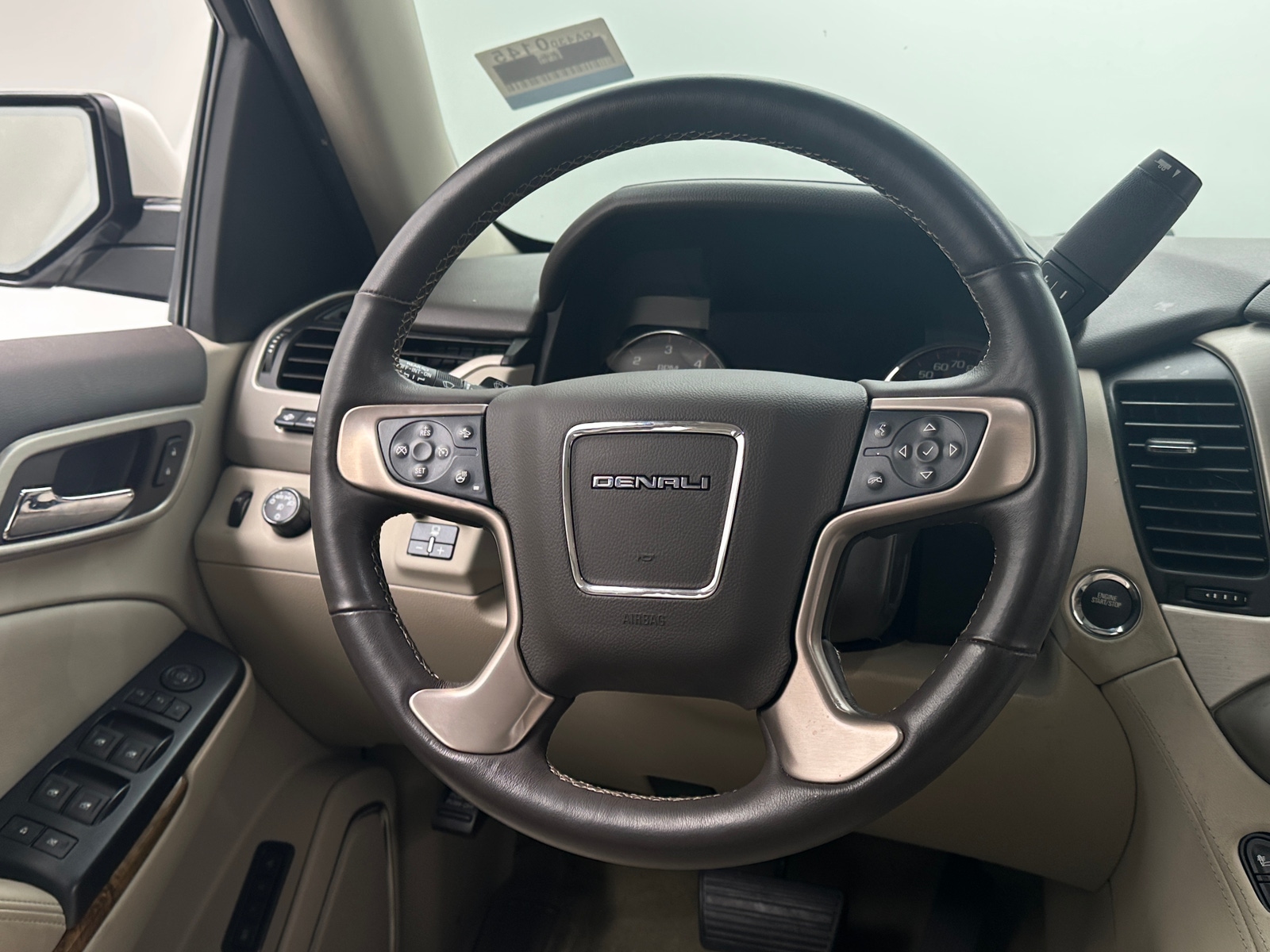 Thumbnail: 2015 GMC Yukon XL - 4