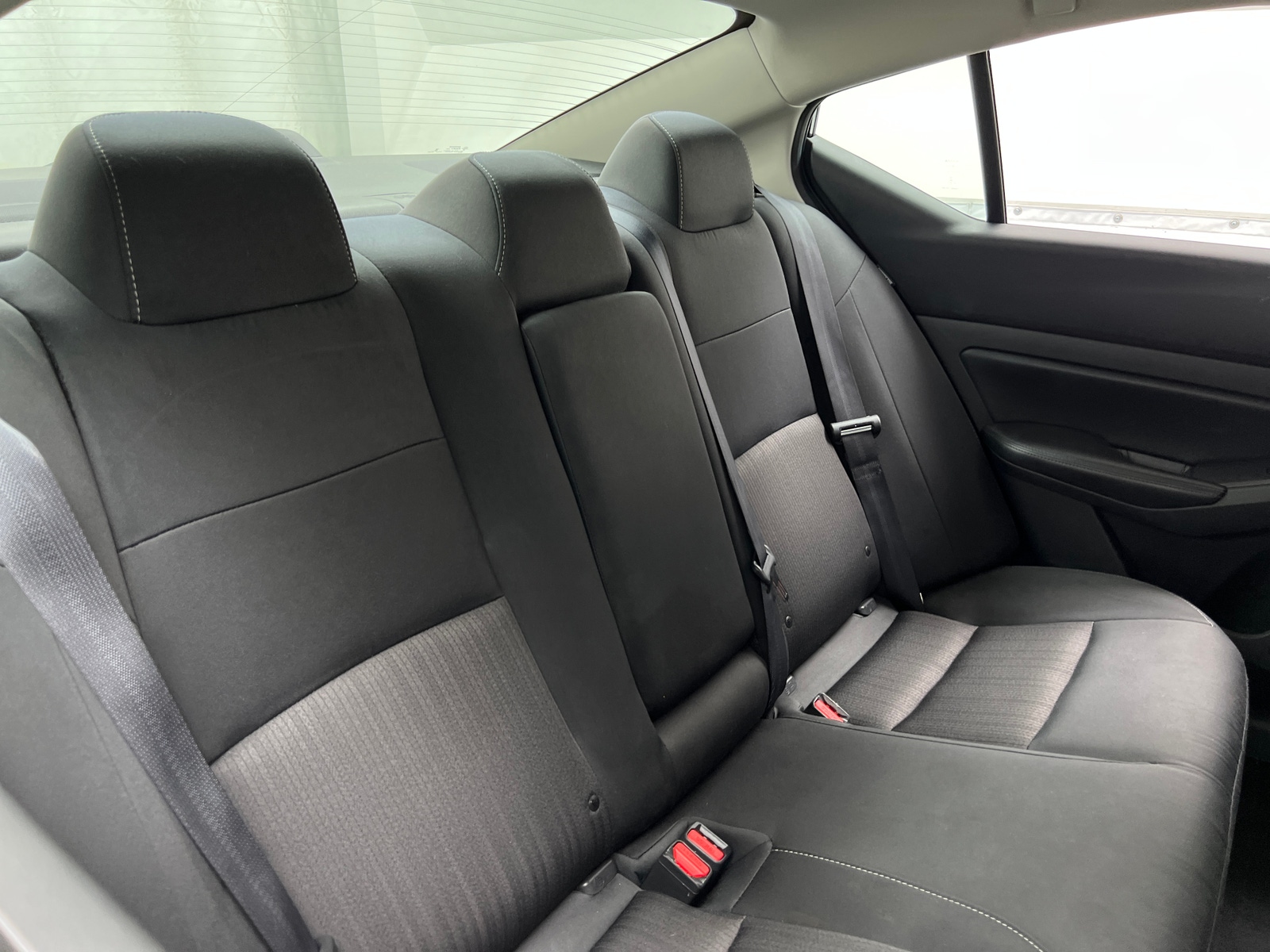 Thumbnail: 2024 Nissan Altima - 6