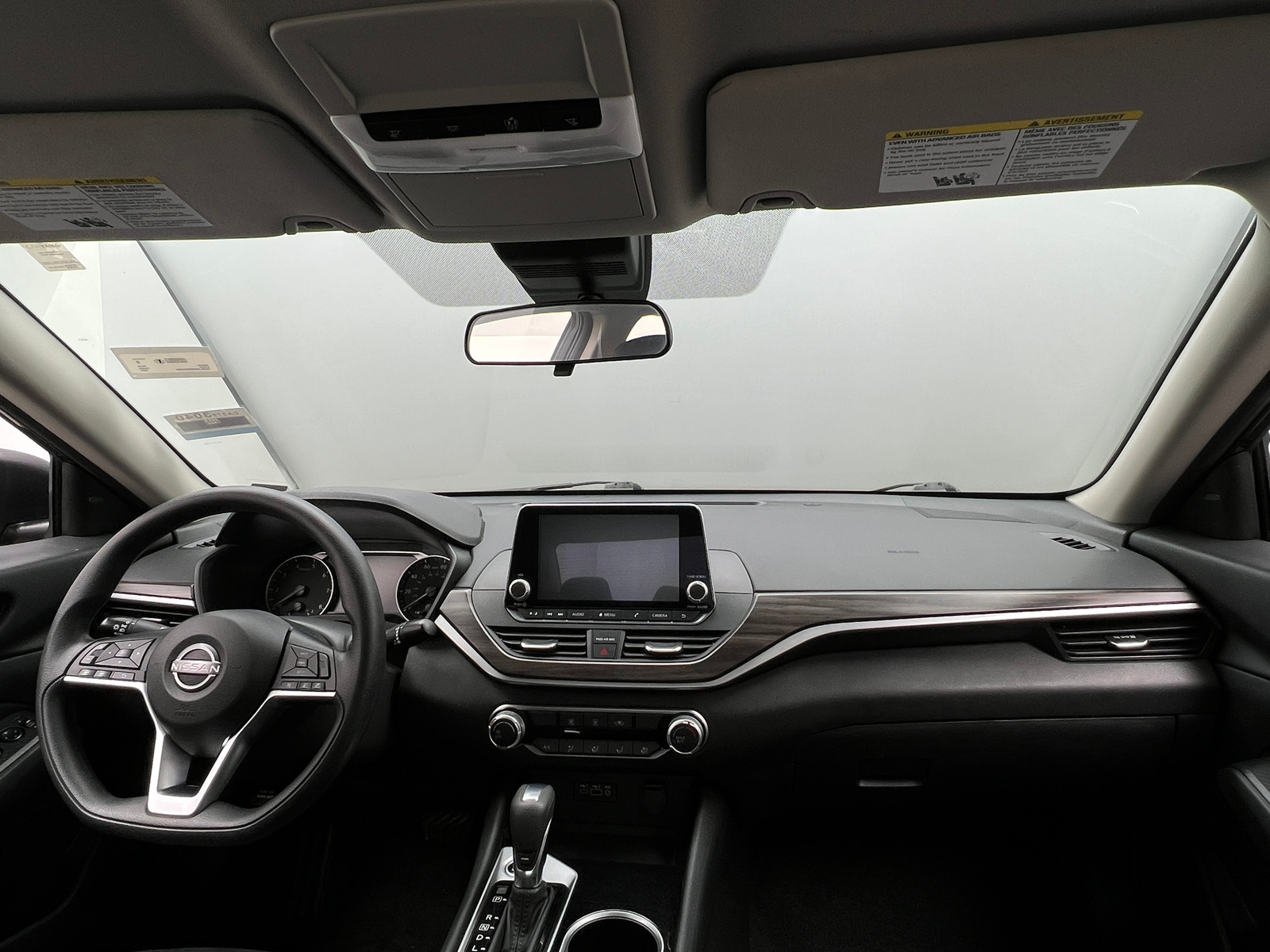 Thumbnail: 2024 Nissan Altima - 3