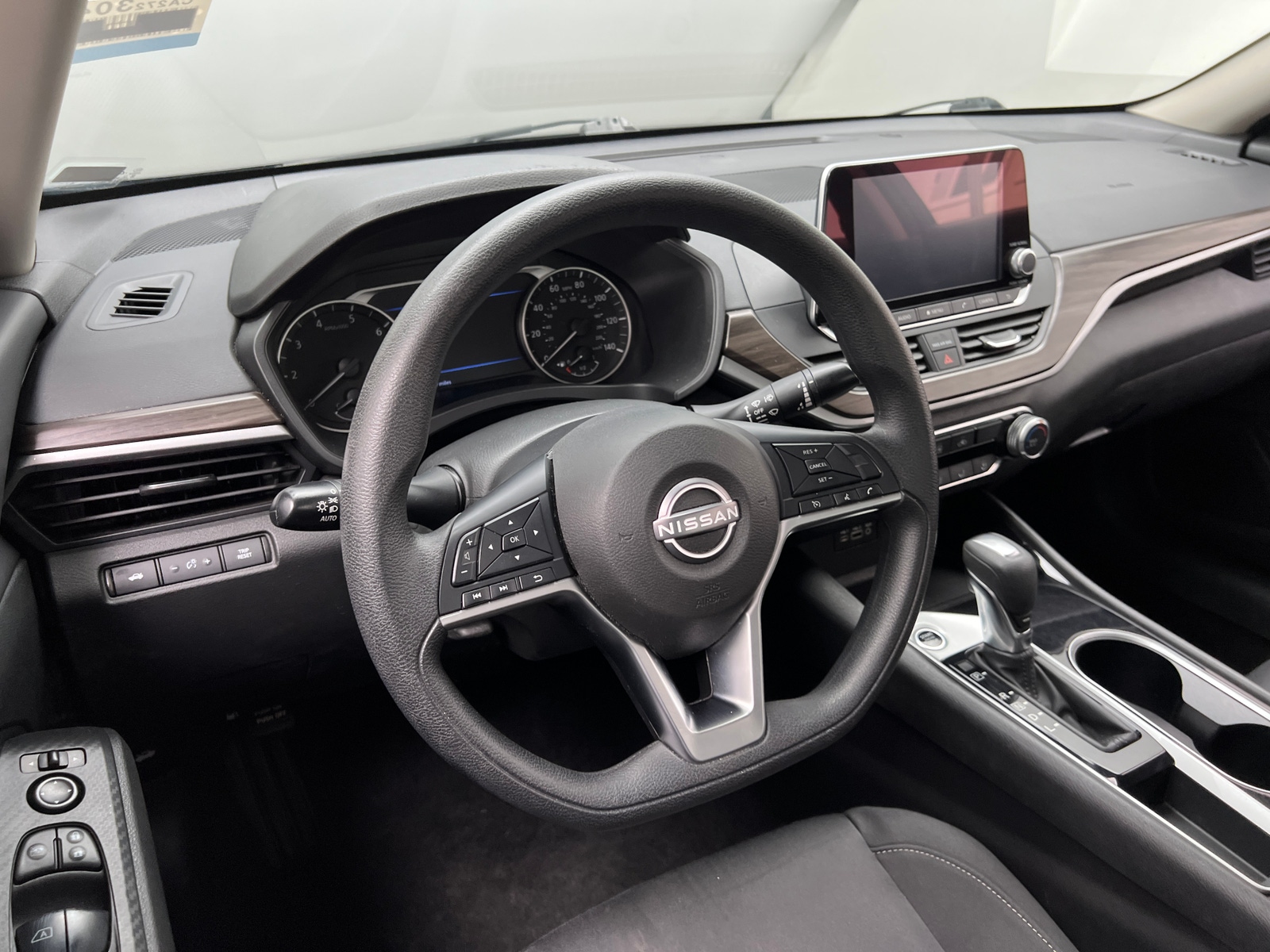 Thumbnail: 2024 Nissan Altima - 5