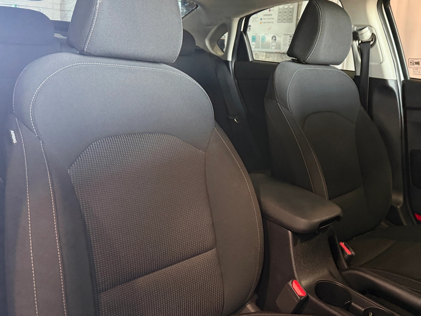 Thumbnail: 2021 Kia Forte - 2