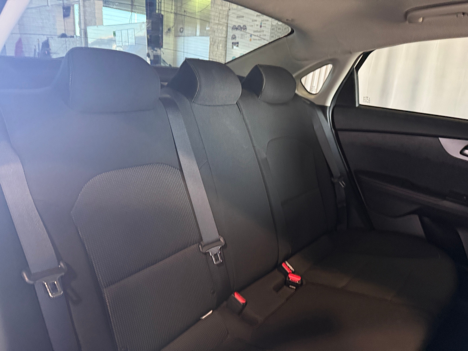 Thumbnail: 2021 Kia Forte - 6