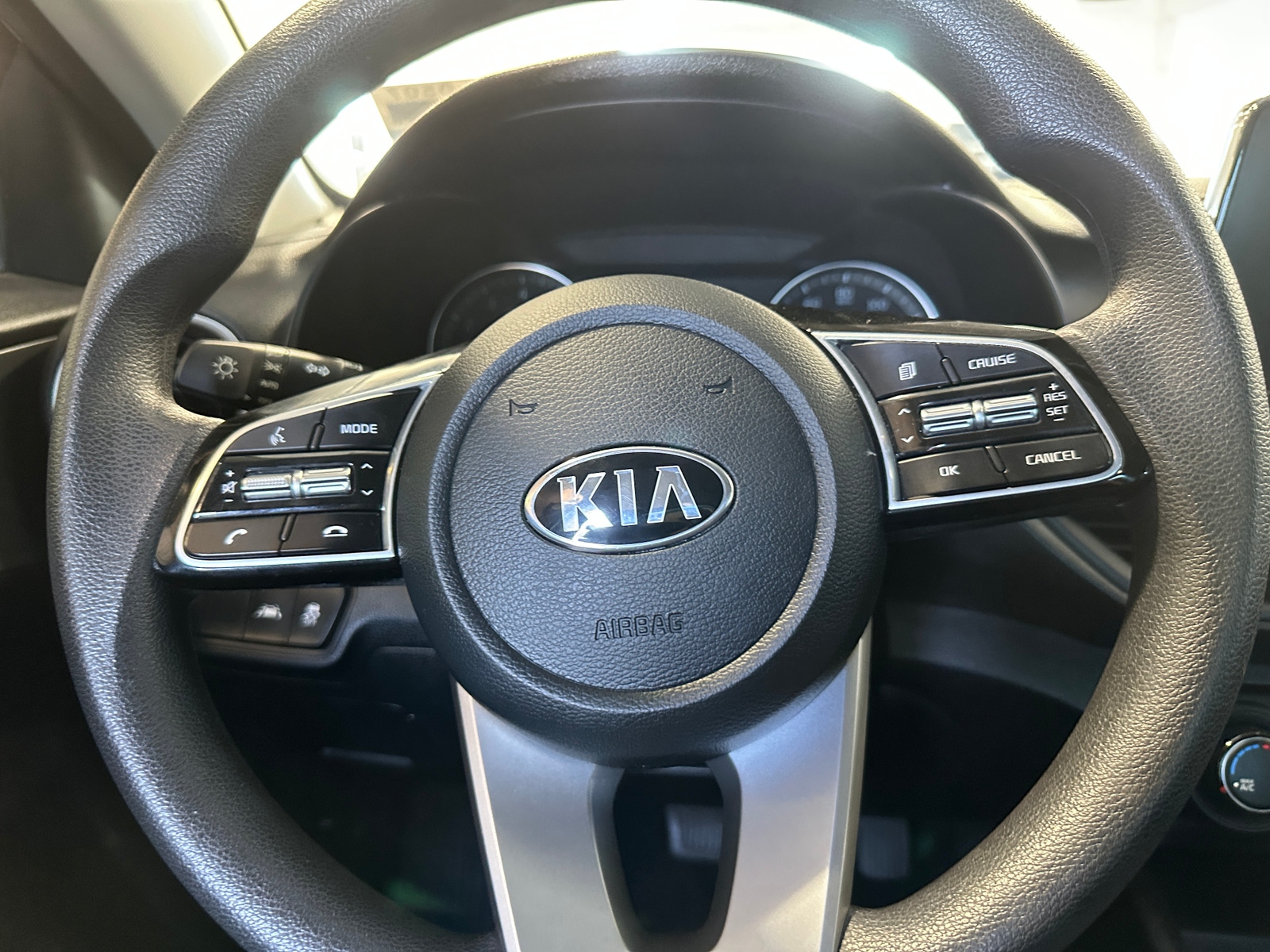 Thumbnail: 2021 Kia Forte - 5