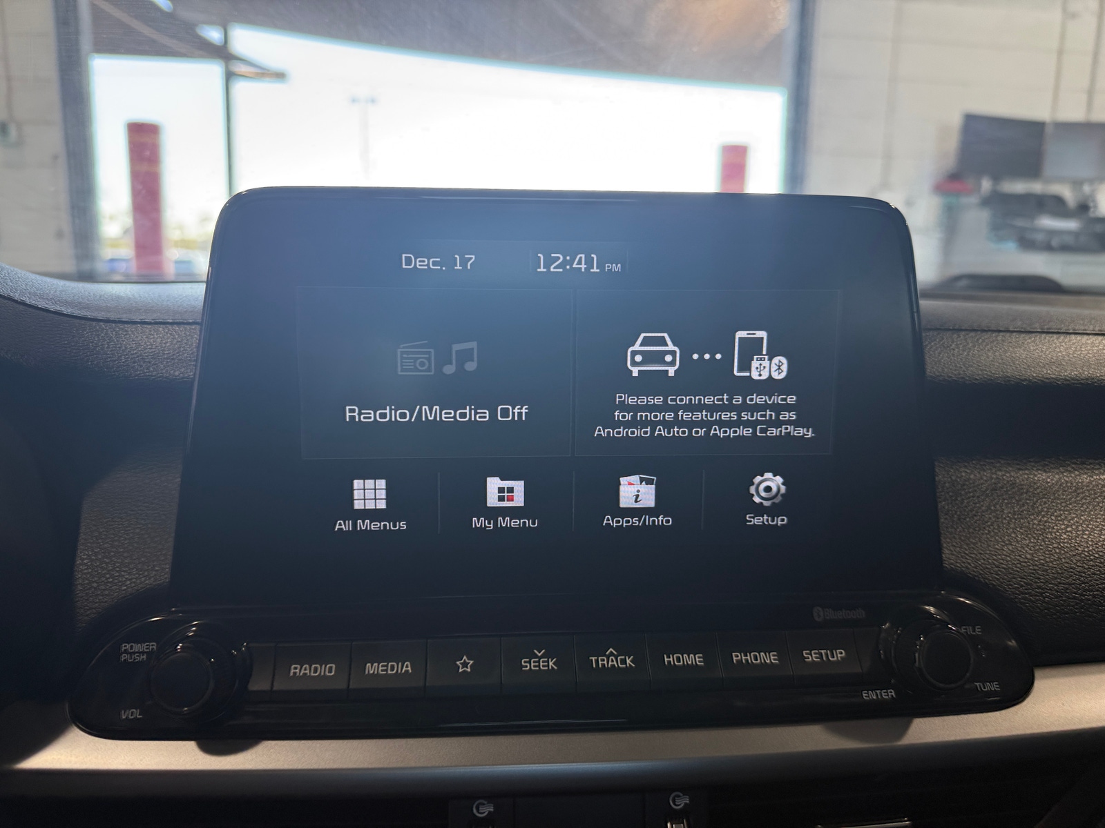 Thumbnail: 2021 Kia Forte - 4