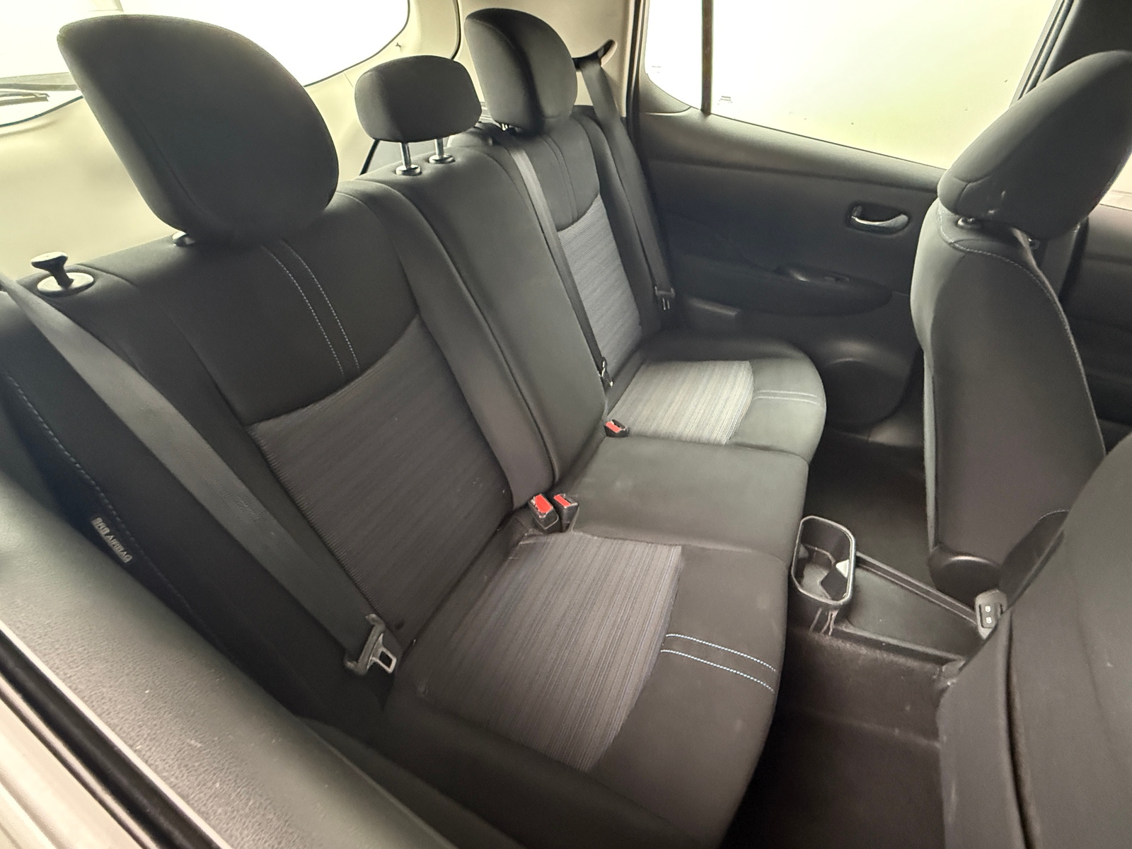 Thumbnail: 2023 Nissan Leaf - 6