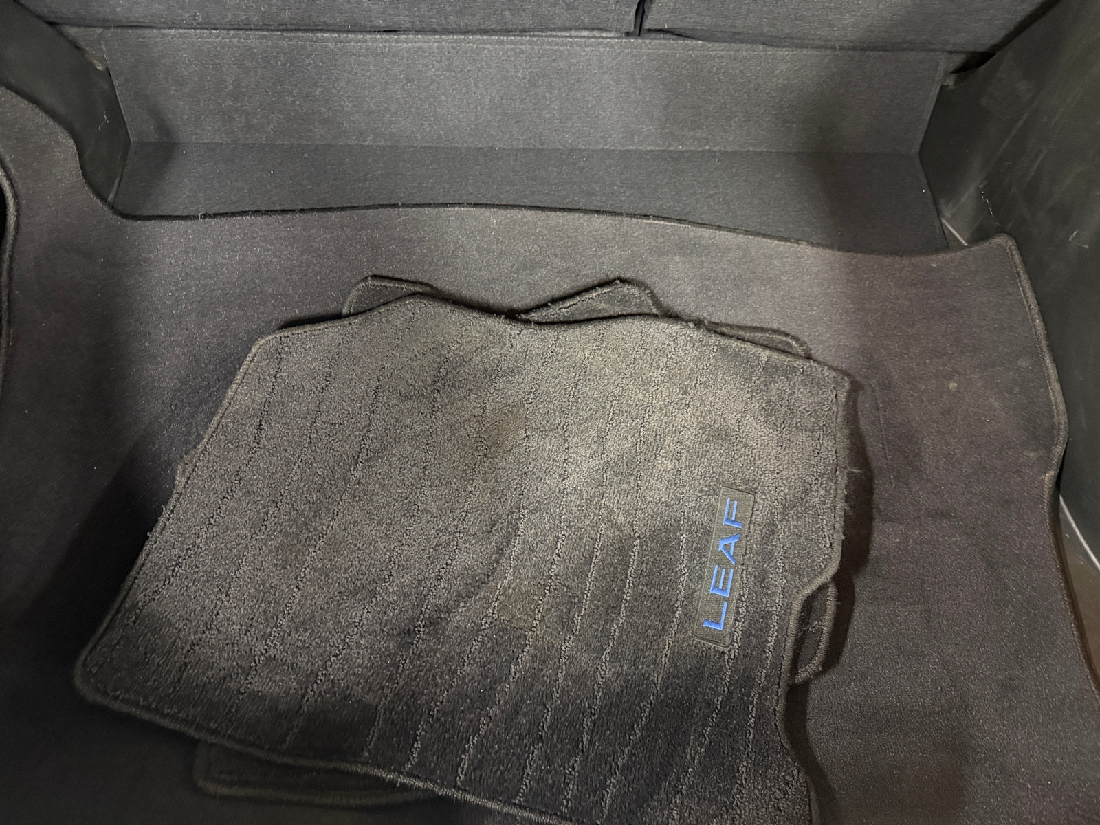 Thumbnail: 2023 Nissan Leaf - 7