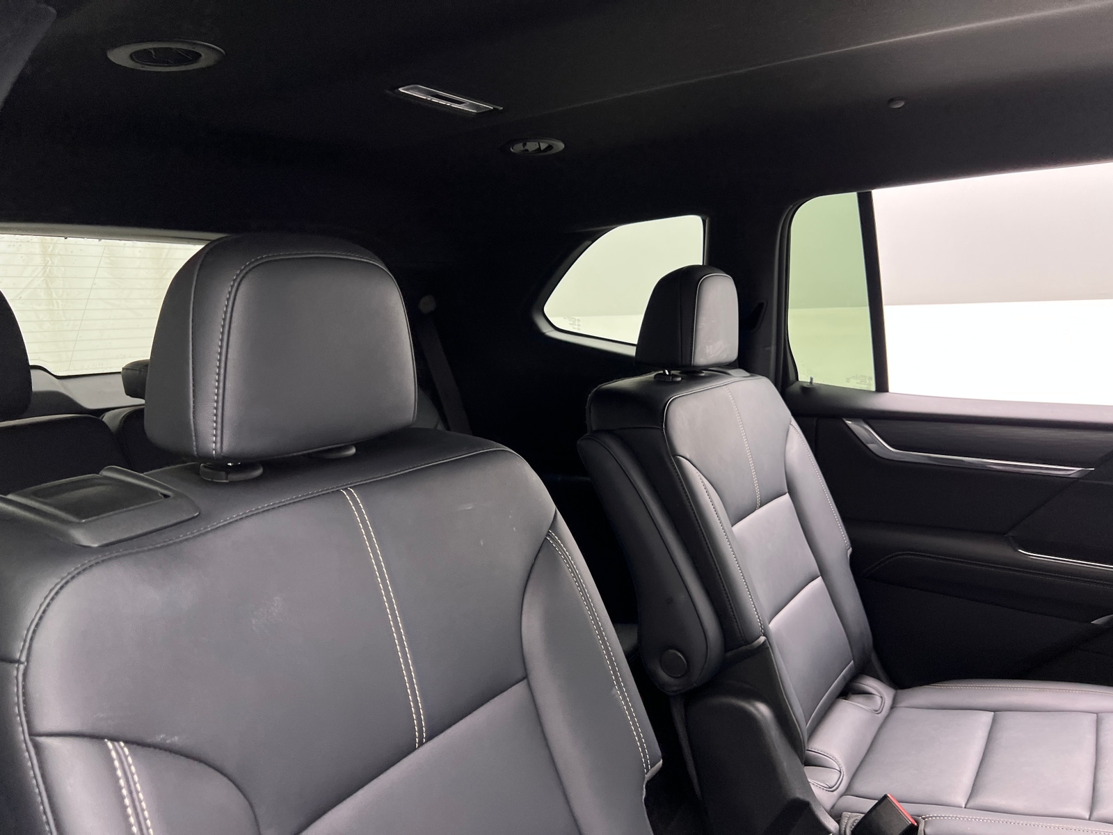 Thumbnail: 2024 GMC Acadia - 6