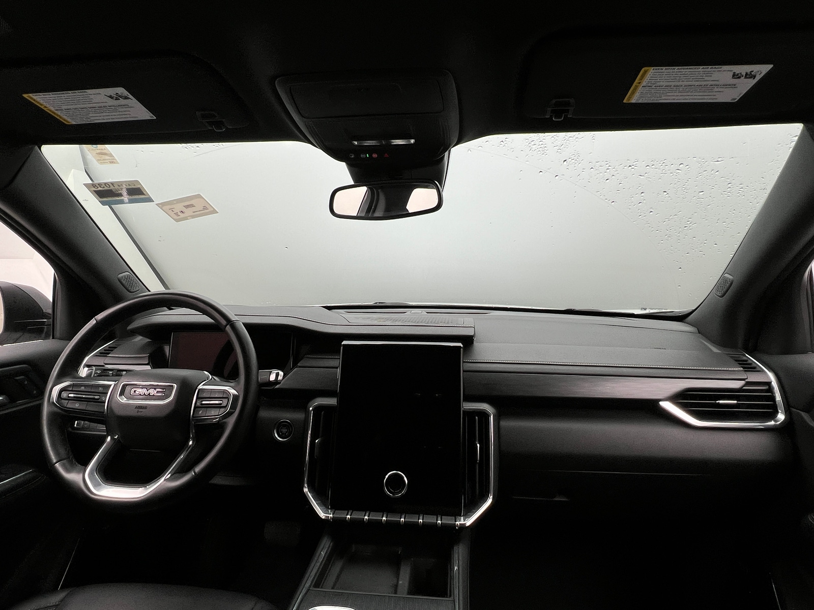 Thumbnail: 2024 GMC Acadia - 3